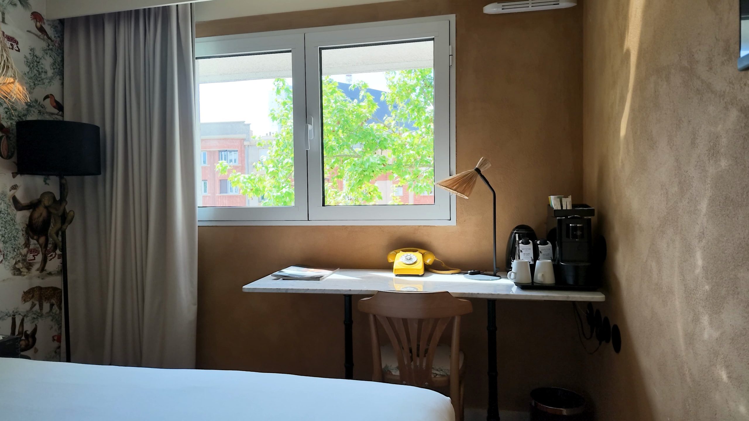 Institutional Accommodation