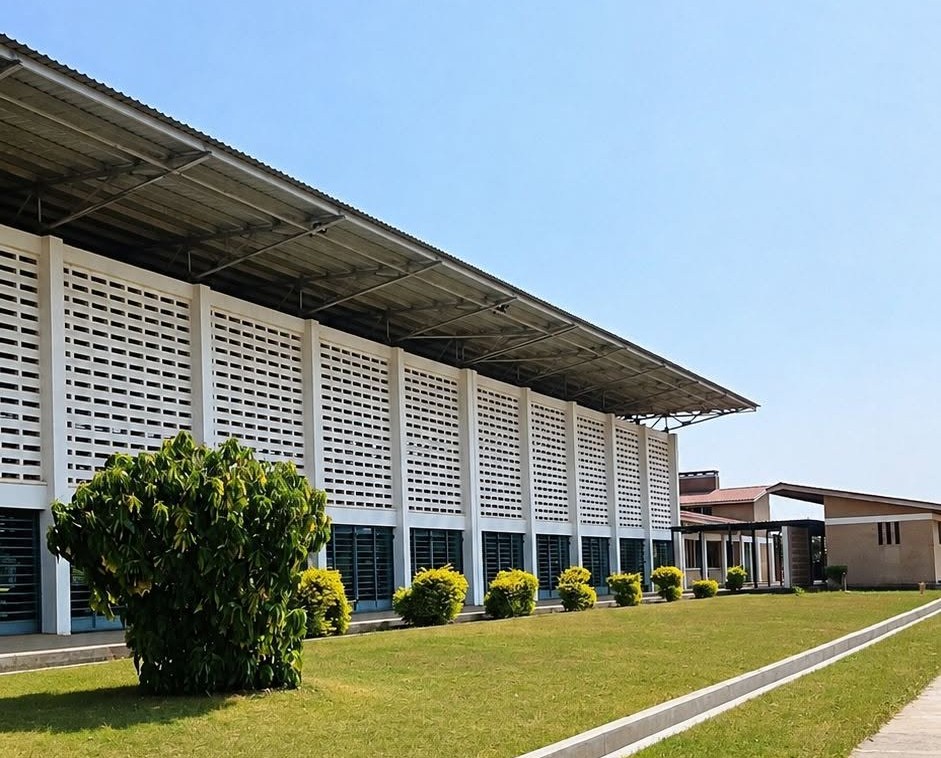Library research zone