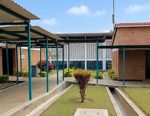 Nalikule College Prepares for 2026 Graduation Ceremony