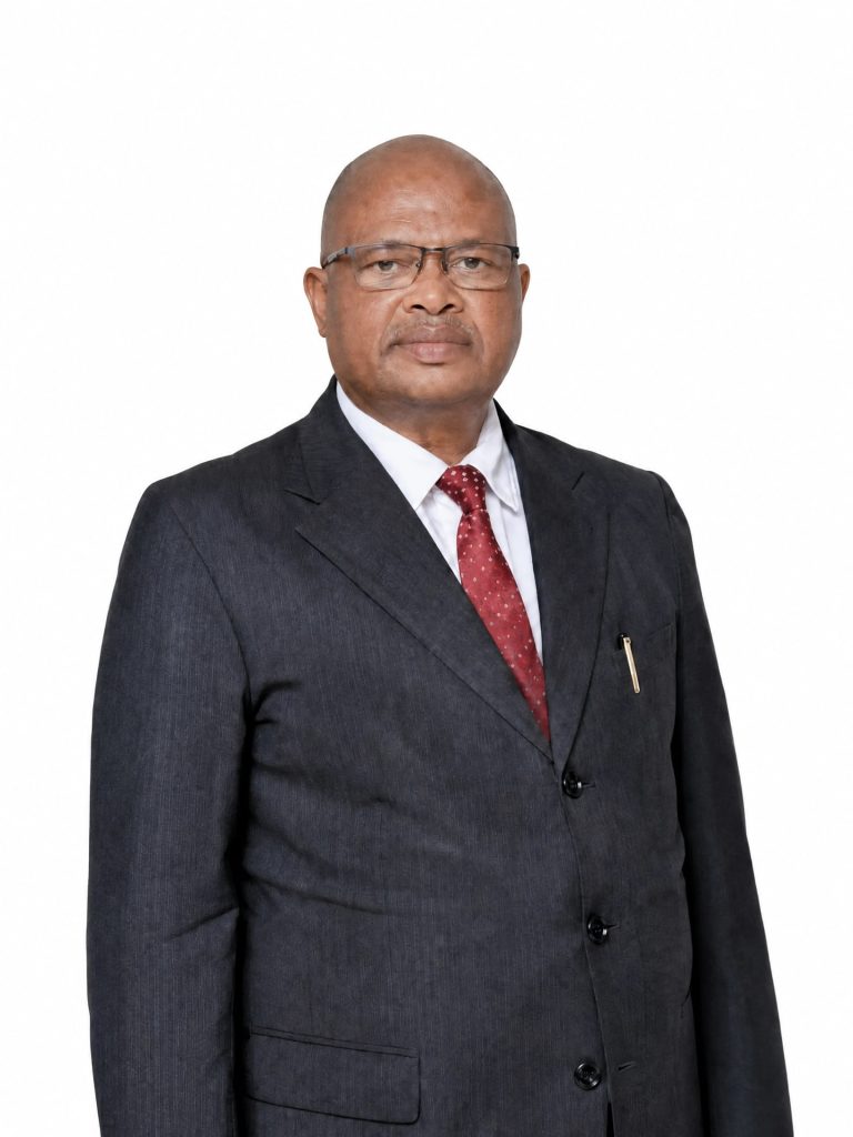Dr Denis Khasu