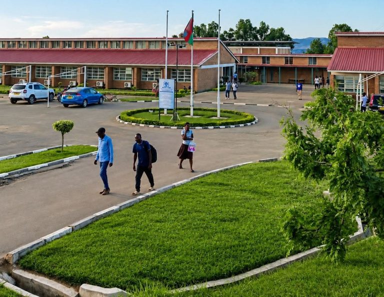 Nalikule Cultural Day