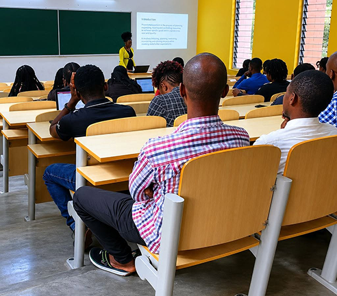 Nalikule College Announces New STEM Curriculum for 2027