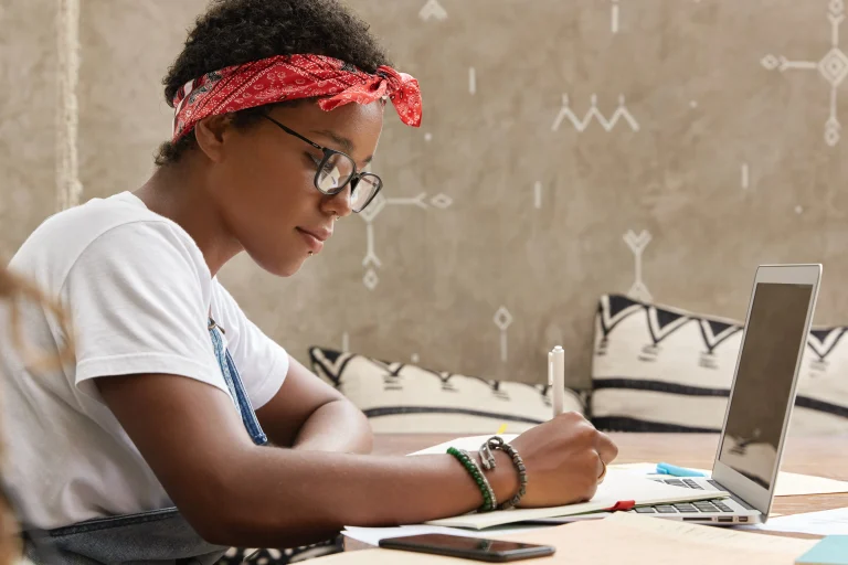 Chisomo Banda Leads Student Innovation Project